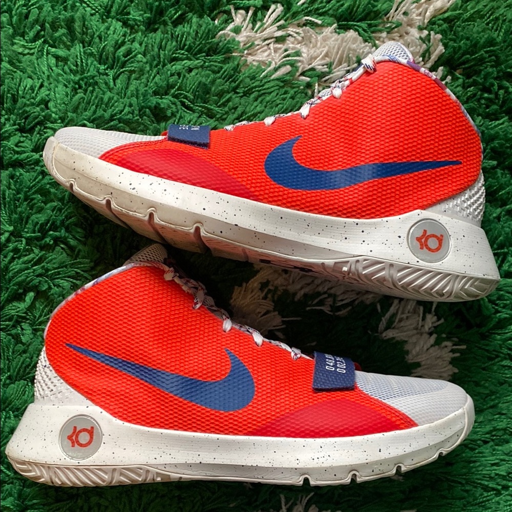 Nike KD Basketball Shoes